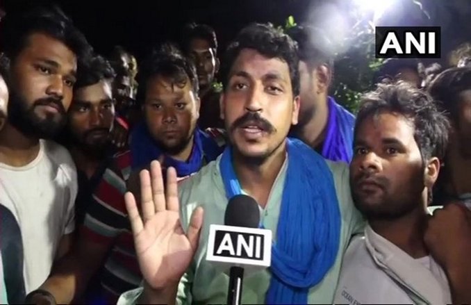 Delhi Election 2020: भीम आर्मी नेता चंद्रशेखर आजाद को दिल्ली आने की छूट, पहुंचने से पहले पुलिस को बताना होगा