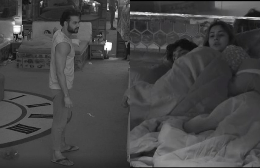 Bigg boss 13, bigg boss, Madhurima Tuli, Vishal Aditya Singh, vikas gupta, Salman khan bigg boss 13, Sidharth Shukla, Rashami desai sidharth Shukla fight, something unnatural in bigg boss house, Sidharth Shukla Rashami desai, arhaan khan, Shehnaz gill sidharth shukla, Shehnaz gill paras chabbra, Shehnaaz Gill, Asim Riaz Bigg boss 13, bigg boss, Madhurima Tuli, Vishal Aditya Singh, vikas gupta, Salman khan bigg boss 13, Sidharth Shukla, Rashami desai sidharth Shukla fight, something unnatural in bigg boss house, Sidharth Shukla Rashami desai, arhaan khan, Shehnaz gill sidharth shukla, Shehnaz gill paras chabbra, Shehnaaz Gill, Asim Riaz