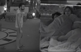 Bigg boss 13, bigg boss, Madhurima Tuli, Vishal Aditya Singh, vikas gupta, Salman khan bigg boss 13, Sidharth Shukla, Rashami desai sidharth Shukla fight, something unnatural in bigg boss house, Sidharth Shukla Rashami desai, arhaan khan, Shehnaz gill sidharth shukla, Shehnaz gill paras chabbra, Shehnaaz Gill, Asim Riaz