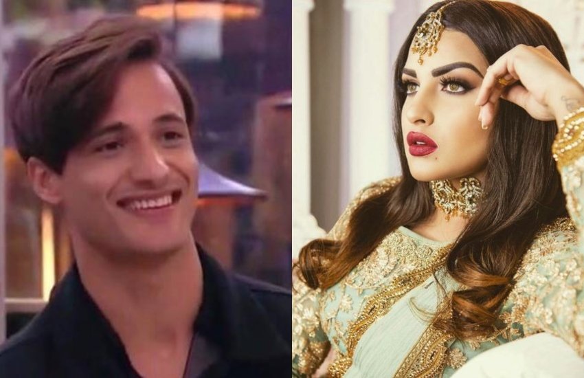Bigg Boss 13: आसिम रियाज और हिमांशी खुराना के बीच बढ़ रही हैं नजदीकियां 