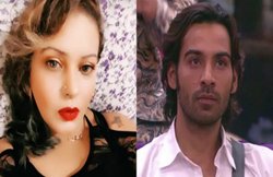 Bigg Boss 13: अरहान खान की एक्स गर्लफ्रेंड अमृता धनोआ ने किया चौंकाने वाला खुलासा, कहा- नहीं लौटाए मेरे 5 लाख रुपये