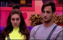 bigg boss 13, Asim Riaz, vikas gupta, Sidharth Shukla, Shefali Jariwala, Shefali Jariwala breaks friendship with Asim Riaz, Shahnaz gill, Rashami Desai, Hindustani Bhau, paras chhabra, Rashmi Siddharth, Paras Chhabra, Devoleena Bhattacharjee, Hindi TV Shows,vishal aditya singh, Madhurima Tuli