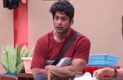 bigg boss 13 day 67 december 4 written update: बिग बॉस का घर बना अखाड़ा, सिद्धार्थ शुक्ला ने मारा आसिम को धक्का