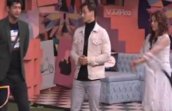 Bigg Boss 13, Weekend Ka Vaar Episode: शहनाज गिल हुईं कार्तिक आर्यन पर फिदा, गले लगाकर किया प्रपोज