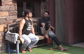 Bigg Boss 13 , Bigg Boss 13 live, big boss latest news, shefali bagga, Bigg Boss 13, December 19 episode, siddharth shukla, BB 13, Bigg boss today episode, Bigg boss, bb 13 live, bb 13, paras chhabra, mahira sharma, Shehnaz gill, Siddharth Shukla, Arhaan khan, rashmi desai, Salman khan
