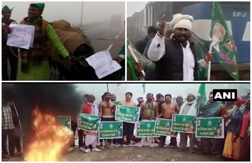 bihar bandh, CAA, RJD