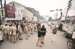 UP: बिजनौर में CAA हिंसा में हुई थी सुलेमान की मौत, SHO समेत 6 पुलिसकर्मियों के खिलाफ FIR दर्ज