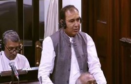 BJP MP, Ajay Pratap Singh, farmer defination, agriculture minister, Narendra Singh tomar, modi govt, PM-KISAN, flagship schemt of modi govt, india news, Hindi news, news in Hindi, latest news, today news in Hindi