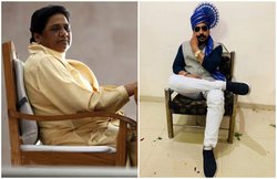 Bhim Army बढ़ाएगी BSP की मुश्किलें? चंद्रशेखर के इस कदम से मायावती के वोट बैंक में लग सकती है सेंध