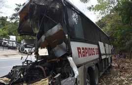 accident