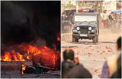 Lucknow Violence पर राजनीति? TMC नेताओं को मृतकों के परिजनों से मिलने की इजाजत नहीं; UP डीजीपी ने चेताया