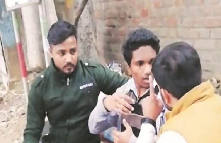 फोटो सोर्स - इंडियन एक्सप्रेस 