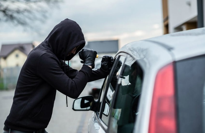 What is Microdot Identifiers, Microdot for cars, India Government Microdot rule, central motor vehicle act, how Microdot works, Microdot technology in detail