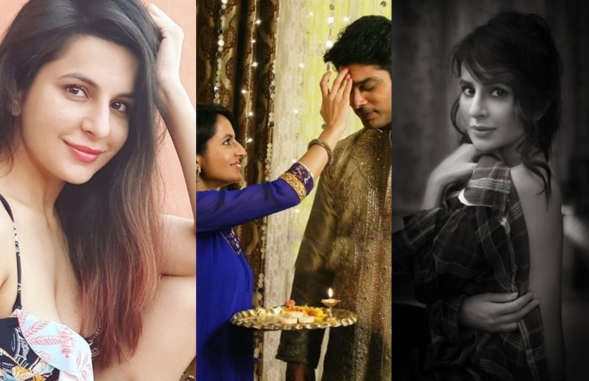 Bigg Boss 13 कंटेस्टेंट सिद्धार्थ शुक्ला की ऑनस्क्रीन बहन ने बिकिनी में दिखाए कर्व्स, फोटोज वायरल