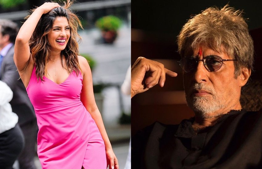 बॉलीवुड सेलेब्स आजकल फिल्मों के साथ ही सोशल मीडिया में भी काफी एक्टिव रहते हैं। सोशल मीडिया के जरिए सेलेब्स आसानी से अपने फैंस से कनेक्ट हो पाते हैं। बहुत से बॉलीवुड स्टार्स ऐसे हैं जिनकी सोशल मीडिया में गजब की फैन फॉलोइंग है। ज्यादातर सेलेब्स इंस्टाग्राम पर आए दिन अपनी तस्वीरें और वीडियोज फैंस के साथ शेयर करते रहते हैं। ये स्टार्स इंस्टा पर स्पॉन्सर्ड पोस्ट भी करते हैं। इन प्रायोजित पोस्ट के लिए उन्हें पैसे मिलते हैं। हाल ही में सोशल मीडिया मैनेजमेंट कंपनी हॉपर्स HQ ने इंस्टाग्राम रिच लिस्ट 2019 जारी की है। इस लिस्ट में बताया गया है कि कौन सा बॉलीवुड स्टार एक इंस्टा पोस्ट के लिए कितना चार्ज करता है।
