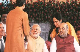 modi