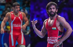 सुशील कुमार-बंजरग पुनिया Comanado 3 से नाराज, विद्युत जाम्वाल की फिल्म से छेड़खानी वाला सीन हटाने की मांग की