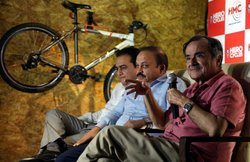 मारुति के पूर्व मैनेजिंग डायरेक्टर जगदीश खट्टर के खिलाफ सीबीआई ने दर्ज किया केस, 110 करोड़ रुपये की बैंक लोन धोखाधड़ी के मामले में कार्रवाई