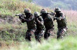 China, LoC, line of control, india pakistan, india pakistan war, indian army, chinese army, ISPR