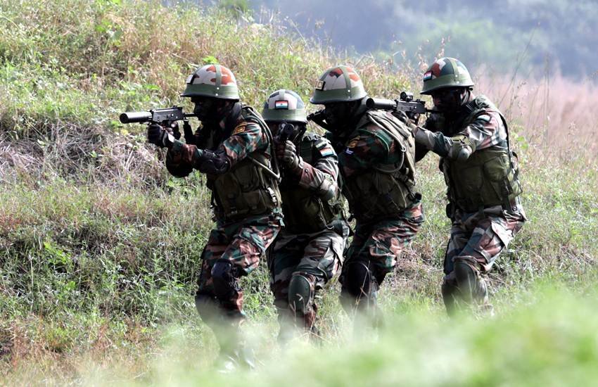 China, LoC, line of control, india pakistan, india pakistan war, indian army, chinese army, ISPR