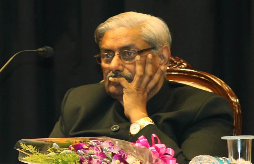 Justice Arun Mishra, supreme court, kapil sibbal, Supreme court Judge, Gopal Sankaranarayanan, judge, lawyers, bar association