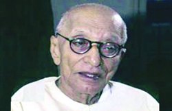 शख्सियत: चक्रवर्ती राजगोपालाचारी