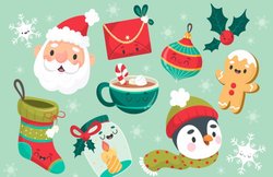 Happy Christmas Day 2019 Wishes Images, Quotes, Status, Wallpapers: क्रिसमस के इन कोट्स और मैसेजेज के जरिए अपनों को करें विश