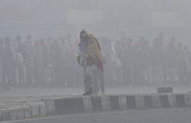 new delhi
