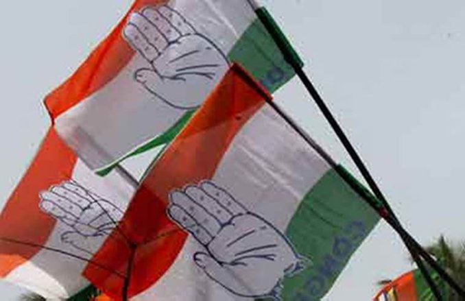 दिल्ली चुनाव 2020: Congress उम्मीदवारों की तीसरी लिस्ट जारी, ओखला से परवेज हाशमी समेत इन 5 को दिए टिकट
