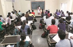 CTET 2019 की परीक्षा के लिए बिहार से बुलाया सॉल्वर गैंग, फॉर्म पर धुंधली फोटो लगा करते थे धांधली