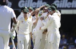 IPL से करोड़ों रुपये मिलने के बाद कमिंस ने बिखेरा जलवा, 5 विकेट झटक ऑस्ट्रेलिया को पहुंचाया जीत के करीब