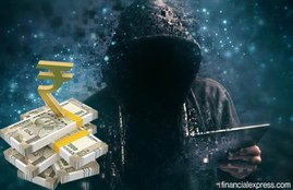 cyber crime