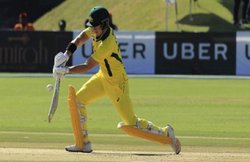 IND vs AUS: भारत के खिलाफ ODI सीरीज से पहले सीन एबट चोट के चलते बाहर, डार्सी शॉर्ट को मिली ऑस्ट्रेलिया टीम में जगह