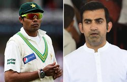 हिंदू होने की वजह से दानिश कनेरिया के साथ हुआ अन्याय, गौतम गंभीर बोले- यही है पाकिस्तान का असली चेहरा