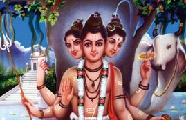 Dattatreya Jayanti 2019, Dattatreya Jayanti importance, Dattatreya Jayanti puja vidhi, Dattatreya Jayanti katha, Dattatreya Jayanti story, Dattatreya birth story