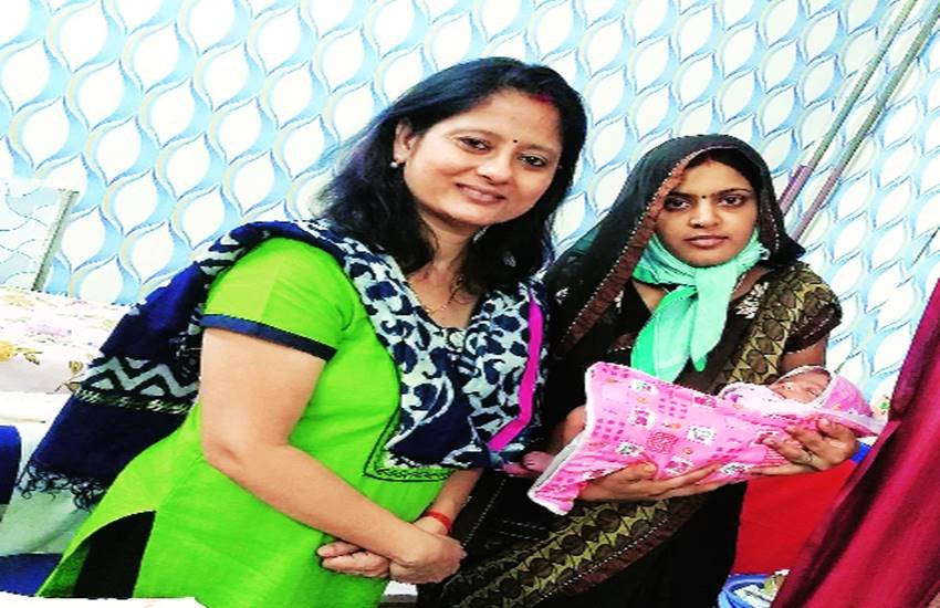 शिप्रा की अब तक दो बार प्रधानमंत्री मोदी से बात हो चुकी है। 