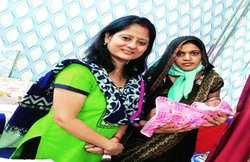 बेटियों को बचाने का पहला कदम