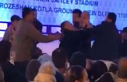 DDCA में बवाल के बाद गौतम गंभीर को मिलेगा नए साल का तोहफा! अध्यक्ष पद की मिल सकती है जिम्मेदारी