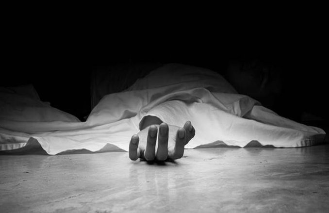 8 साल के बच्चे पर पलटा बालू से भरा ट्रक, 3 घंटे की मशक्कत के बाद निकल पाई लाश