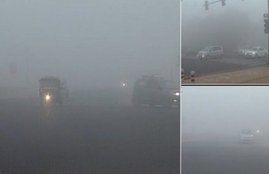 WEATHER, DELHI
