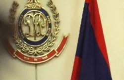 MCD के अधिकारी को अगवा कर मांगे थे 2 लाख रुपए! Delhi Police के ASI समेत 2 सिपाही सस्पेंड