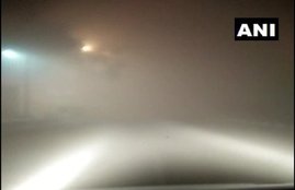 delhi weather live