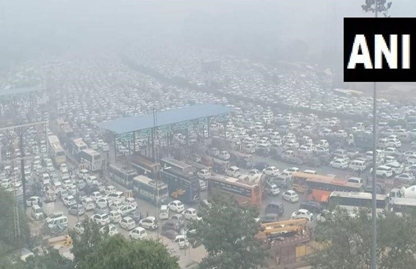 new delhi