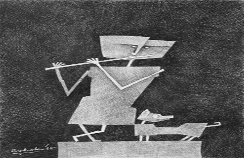 हिंदी का युवा लेखक बहुसंख्यकवाद का भी समर्थन करने लगे।