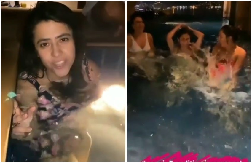 Ekta Kapoor, Ekta Kapoor Auditions For Naagin 5, Naagin 5, Thailand,एकता कपूर, नागिन 5, करिश्मा तन्ना, Karishma Tanna, Anita Hassanandani, Ridhima Pandit, Ekta Kapoor, Ekta Kapoor Auditions For Naagin 5, Naagin 5, Thailand,एकता कपूर, नागिन 5, करिश्मा तन्ना, Karishma Tanna, Anita Hassanandani, Ridhima Pandit,