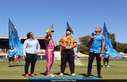 VIDEO: मेरी बहन के साथ बेड पर सो रहा है, साथी खिलाड़ी के मैच नहीं खेलने पर फॉफ डु प्लेसिस ने खोला राज