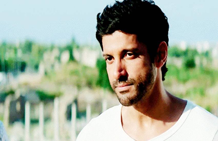 CAA के खिलाफ रैली बुलाकर कानूनी पचड़े में पड़े फरहान अख्तर, आईपीएस ने लगाया कानून के उल्लंघन का आरोप