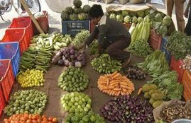 food inflation