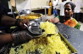 Maharashtra cabinet, Maharashtra subsidised meal scheme, Uddhav Thackeray subsidised meal scheme, Shiv Bhojan, india news, Hindi news, news in Hindi, latest news, today news in Hindi
