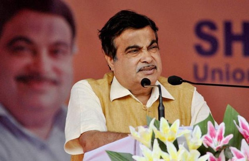 CAA, nitin gadkari, muslim community, NDA government, protest against NRC, rss news, Babasaheb Ambedkar, hindi news, news in hindi, today news,